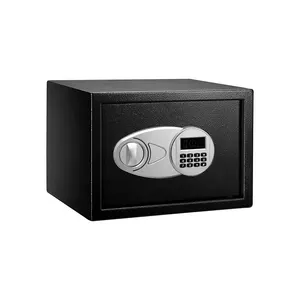 Wholesale price safe deposit box digital safe box supplier for home office