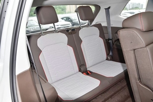 Trung Quốc Sử Dụng Xe Ô Tô 5 Ghế SUV 2022 Volkswagen <span class=keywords><strong>Tiguan</strong></span> L Xăng Sử Dụng Xe Ô Tô Với Giá Thấp - Product Image 5