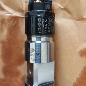 0445120389 Sản xuất tại Trung Quốc Chất lượng cao động cơ diesel phun nhiên liệu <span class=keywords><strong>Common</strong></span> <span class=keywords><strong>Rail</strong></span> <span class=keywords><strong>Injector</strong></span> 0445120389 - Product Image 3