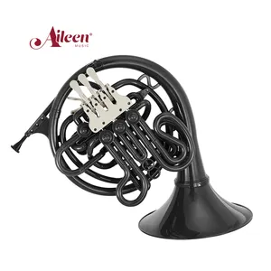 Custom Color ABS French Horn Bb/F tone Plastic french horn for sale(FH220P)