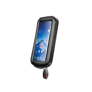 Funda Universal para Smartphone M 70x145 mm, Accesorio de Viaje Impermeable - Product Image 1