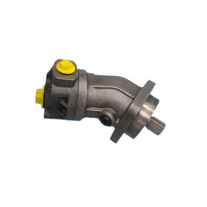Bombas Hidráulicas A2FO, Variedad de Modelos, Incluyendo A2FO12, A2FO16, A2FO23, A2FO28, A2FO32, A2FO45, A2FO56, A2FO63, A2FO80, A2FO90, A2FO125 - Product Image 5