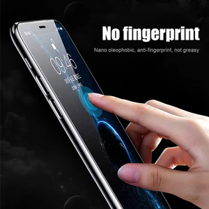 Bestseller Proteggi Schermo 21D per Telefono, Pellicole in Vetro Temperato per <span class=keywords><strong>iPhone</strong></span> 15 <span class=keywords><strong>14</strong></span> 13 <span class=keywords><strong>Pro</strong></span> <span class=keywords><strong>Max</strong></span> OG - Product Image 6