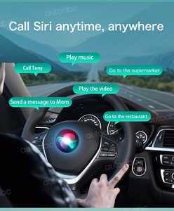 GPS de voiture Linux pour BMW Série 3 E90-E93 avec CarPlay et Android Auto intégrés, écran 10,25'', garantie 1 an - Product Image 6