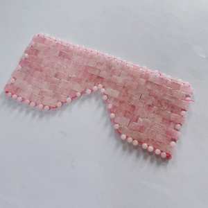 มาสคาร่าบำรุงรอบดวงตาสูตรเย็นจากควอตซ์โรส - Product Image 3