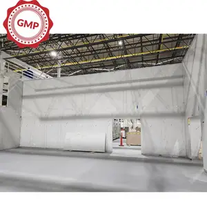 Clean Room Construction Cleaning Modules Services Pass Thru Cleanliness Room Cleanroom Assembly