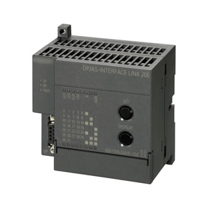 Module d'entrée analogique SIMATIC S7-1200 SM 1231 RTD 4xAI 6ES7231-5PD32-0XB0 d'origine, neuf, en stock - Product Image 2