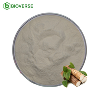 Bioverse Vente en Gros Poudre de Racine de Patate Douce Chinoise Soluble dans l'Eau Qualité Alimentaire en Vrac
