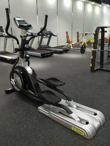 Attrezzo per il Bodybuilding da Fabbrica, <span class=keywords><strong>Stepper</strong></span> Cross Trainer, Attrezzatura Cardio per Palestra Domestica, Ellittica - Product Image 2