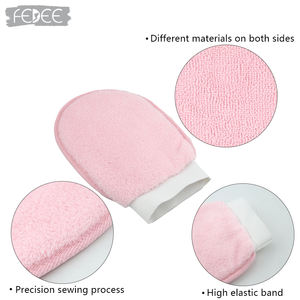 Gants <span class=keywords><strong>de</strong></span> <span class=keywords><strong>bain</strong></span> exfoliants, gants <span class=keywords><strong>de</strong></span> douche exfoliants, gants <span class=keywords><strong>de</strong></span> massage corporel pour la douche - Product Image 3