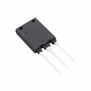 TO-247-3 In Stock Transistors IKFW60N65ES5XKSA1 Components Electronic - Product Image 1