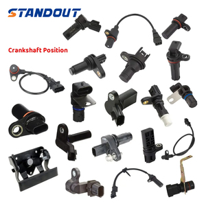 Sistema eléctrico del motor, bobinas de encendido, ventiladores de radiador con sensor automático para <span class=keywords><strong>BMW</strong></span> E46 E38 X5F15 E90 Mercedes Benz w205 W204 W212 W221 - Product Image 3