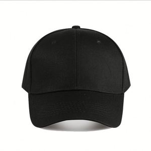 Casquette de baseball unisexe tendance avec motif lettres, protection solaire, idéale pour le sport - Product Image 4