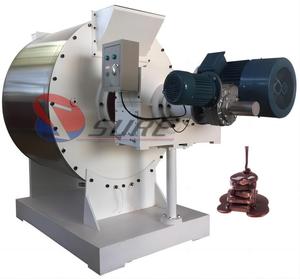 Raffineur de conque de <span class=keywords><strong>chocolat</strong></span> de haute qualité 50L Machine de conchage de conque de <span class=keywords><strong>chocolat</strong></span> 100L