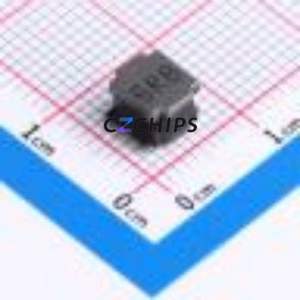 XRNR6045-6.8uH/M ตัวเหนี่ยวนำไฟฟ้าแบบ SMD,6x6 มม. ( ค่าความเหนี่ยวนำ: 6.8uH )( ความแม่นยำ: 20% กระแสไฟฟ้าที่กำหนด: 3A ) - Product Image 1