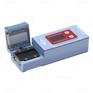 Dénudeur de fibres optiques thermique FUJITOMO pour câbles à ruban électriques et fibres optiques – Outil de dénudage - Product Image 2