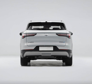 Auto Eléctrico SUV, Motor de 150kW y 204HP, Cámara de 360°, Pantalla Táctil de 15.6 Pulgadas, Asientos de Cuero, Distancia entre Ejes de 2800mm, Vehículo Eléctrico Inteligente - Product Image 4