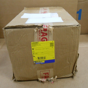 Nuevo Interruptor de Circuito SQD <span class=keywords><strong>LA</strong></span> LA36400 Original en Stock, 600V, 3 Polos, 400A, Sellado de Fábrica - Product Image 1