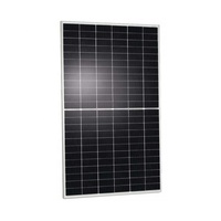 Panneau d'énergie solaire monocristallin demi-cellule CE mono 200w 280w 300w US Wholesales Livraison rapide Modules PV 300W