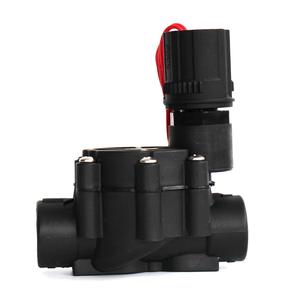 Válvula de Riego Zanchen de 1 Pulgada Tipo Piloto para Control Inteligente del Riego con Revestimiento de Goma y Flujo Unidireccional - Product Image 4