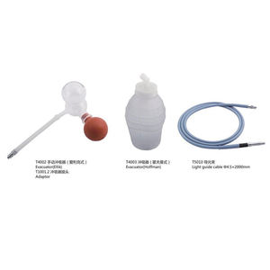 Instrument chirurgical de lithotripsie d'urologie 30 degrés 4 mm ensemble de lithotripsie de vessie - Product Image 6