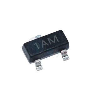 <span class=keywords><strong>Mmbt3904</strong></span> bán buôn linh kiện điện tử nhà Máy Giá - Product Image 1