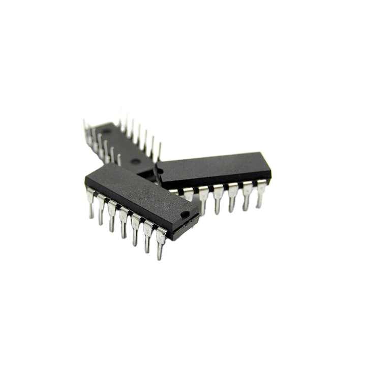 New Original Electronics Power Supplies Micro Chip LED Driver IC Programmer Integrated Circuits FDMS86263P LT4321HUF#TRPBF