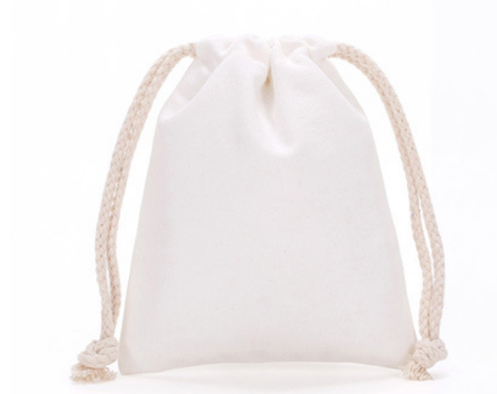 7*10 cm-couleur blanche