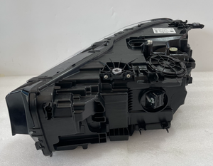 Venta al por Mayor de Faros Láser Originales para <span class=keywords><strong>BMW</strong></span> Serie 7 G12 G11 2020 2021 2022 2023 OEM 63119450239 63119450240 Luces para Automóviles - Product Image 3