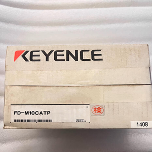 Capteur de débit FD-M10CATP - Product Image 5