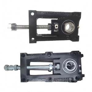 Boîtier de palier lisse réglable <span class=keywords><strong>UCTM</strong></span> 206A - Product Image 1