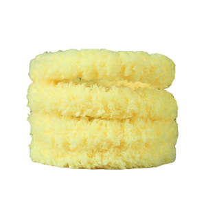 Kit de manualidades DIY de 15 cm para perro de juguete de terciopelo coral, con limpiapipas gigantes, flexibles, gruesos y esponjosos, tallos de chenilla y alambre peludo - Product Image 4