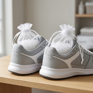 <span class=keywords><strong>Deodorante</strong></span> per Scarpe al Profumo di Rosa, <span class=keywords><strong>Elimina</strong></span> <span class=keywords><strong>Odori</strong></span>, Purificante, Confezione Fyd con Oltre il 80% di Ingredienti Attivi, Origine Zhejiang - Product Image 2
