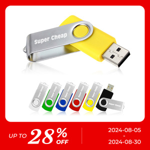 Memorias <strong>USB</strong> Flash Disk 2.0 3.0 Custom Logo Thumb Drive 32GB 4GB 128GB <strong>Usb</strong> Key Memory Wholesale Swivel <strong>Usb</strong> Flash Drive
