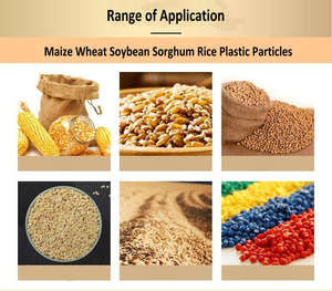 High Quality Grain Suction Machine Flexible Screw <strong>Conveyor</strong> - Product Image 6