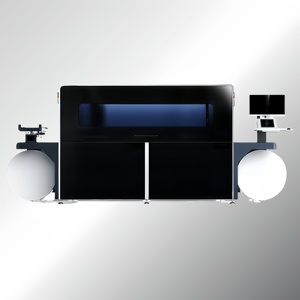 Stampante UV a passaggio singolo, - Product Image 1