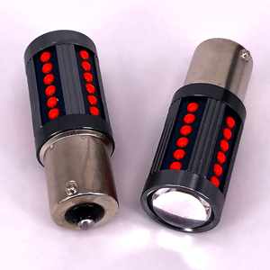 Luz Trasera LED para Luces Traseras LED 5G0945208, Tipo Original CCC para Automóvil, Garantía de un Año, Trasera VII, Voltaje JIA - Product Image 6