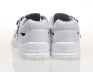 Aimboo White <strong>Nurse</strong> Light Weight Safety Work <strong>Shoe</strong> Steel Toe S3 WR Safety Footwear SRC Hospital <strong>Shoe</strong> <strong>for</strong> Men <strong>Women</strong> Unisex - Product Image 3