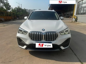 Auto Usate B-MW <span class=keywords><strong>X1</strong></span> SDrive25Li Edition <span class=keywords><strong>2022</strong></span> 2.0T Benzina SUV FWD LHD Esportazione all'Ingrosso FOB - Product Image 2