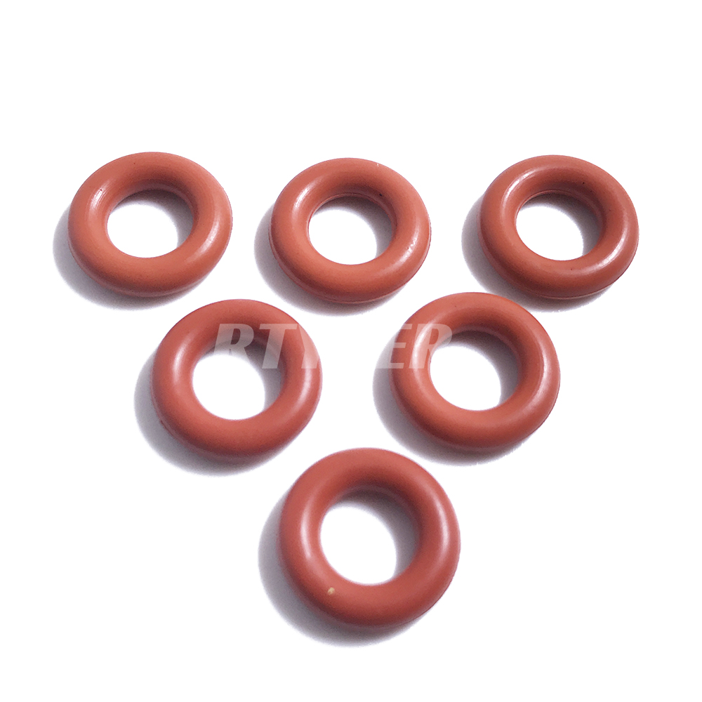 21024 Fuel Injector Repair Kits Oring for NISSAN JAGUAR SENTRA GM CHEVY Oring Para Inyectores De Combustible