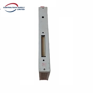 Module de sortie analogique AO523 testé en usine, module PLC d'origine neuf, livraison rapide, système de contrôle d'automatisation industrielle - Product Image 2