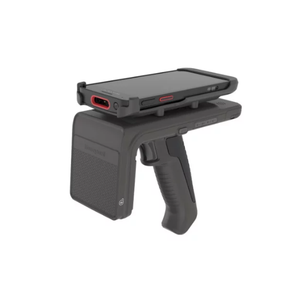 เครื่องอ่าน RFID แบบพกพา IH45, ระยะอ่าน 6 เมตร, การเชื่อมต่อ USB และอื่นๆ, ตัวเครื่องทนทานมาตรฐาน IP54 - Product Image 2