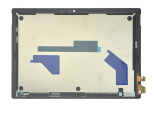 หนังสือ1 2 3จอ LCD 13.5นิ้ว1900 1703 1704 1909สำหรับพื้นผิวหน้าจอ LCD แบบสัมผัส Digitizer แล็ปท็อปขนาด13.5นิ้ว - Product Image 1