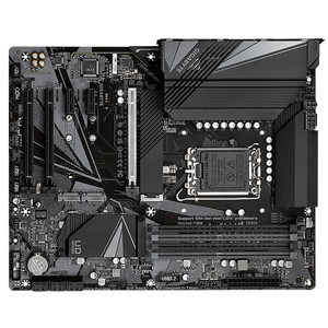 GIGABYTE Z690 UD <span class=keywords><strong>DDR4</strong></span> Carte mère de jeu d'occasion avec prise en charge LGA 1700 Processeurs Intel 12th Core I3 I5 I7 Series - Product Image 3