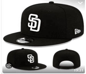 Casquette de baseball à 6 panneaux en PVC blanc de style <span class=keywords><strong>San</strong></span> <span class=keywords><strong>Diego</strong></span>, personnalisable en gros - Product Image 6