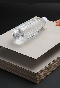 Bìa Cứng Màu Xám 1Mm Bìa Cứng 2Mm Bìa Cứng Bìa Cứng 3Mm Bìa Cứng Màu Xám - Product Image 4