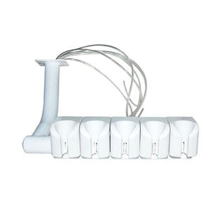 <strong>Best</strong> Price for <strong>Dental</strong> <strong>Unit</strong> <strong>Chair</strong> Spare Parts of Five 5 Seat Handpiece Holder <strong>Dental</strong> <strong>Chair</strong> Handpiece Holder - Product Image 5