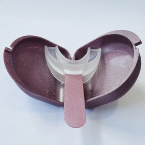 Bonne technologie de sommeil Protège-dents anti-ronflement Dispositif anti-ronflement Fourniture de soins de santé - Product Image 2