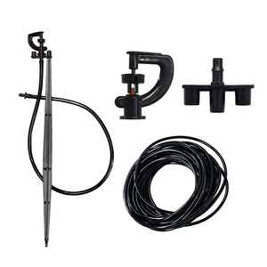 360 độ micro phun nước cho tưới vườn hệ thống tưới nhựa cho các trang trại - Product Image 2