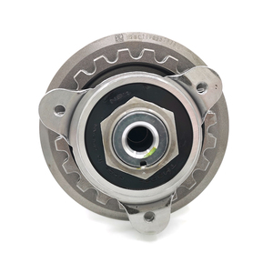 Transmisión RDC15 con Correa 901057 Compatible con Accesorios para Autos CVT - Product Image 5
